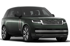 Van Hire Euston Station - Range Rover - car hire Euston station